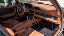 RUF EHRA Top Gear