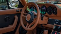 RUF EHRA Top Gear
