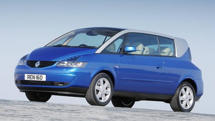 Renault Avantime