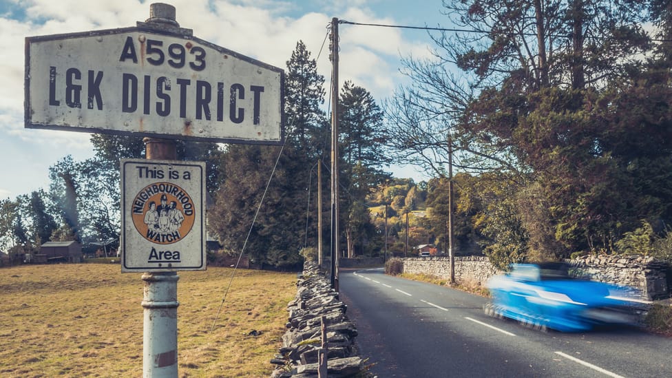 Breaking: Skoda set to rebrand England’s Lake District to 'L&K District'
