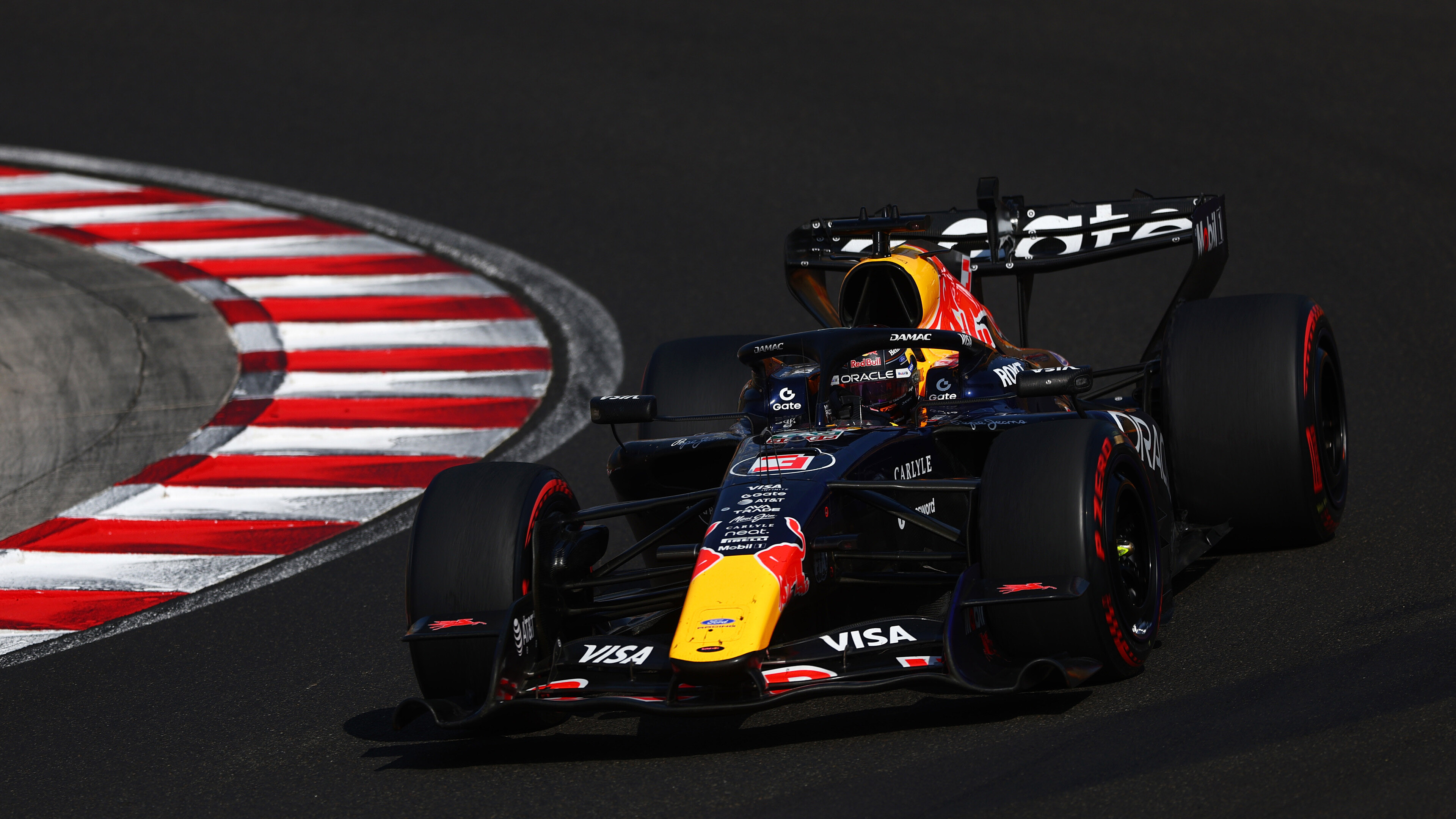 Max Verstappen Top Gear