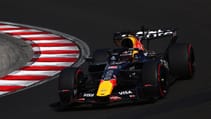 Max Verstappen Top Gear