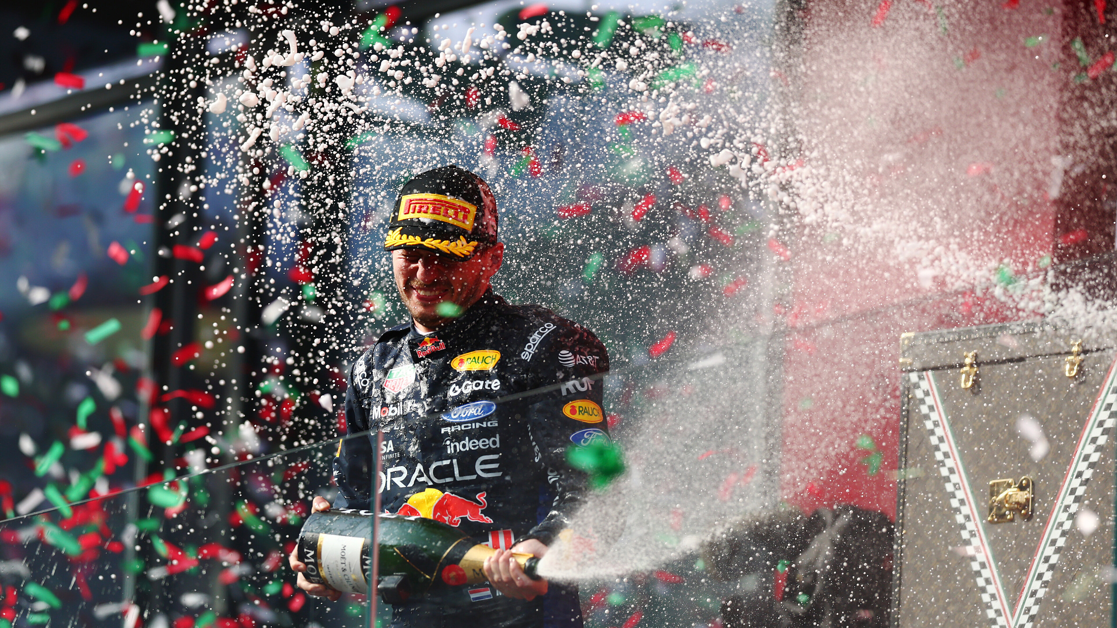 Max Verstappen Top Gear