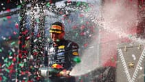 Max Verstappen Top Gear