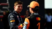 Max Verstappen Top Gear