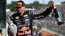Max Verstappen Top Gear