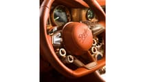 Spyker C8 Preliator XXV Coupé