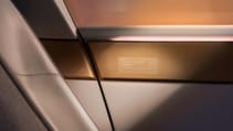 Jaguar Type 01 interior revealed