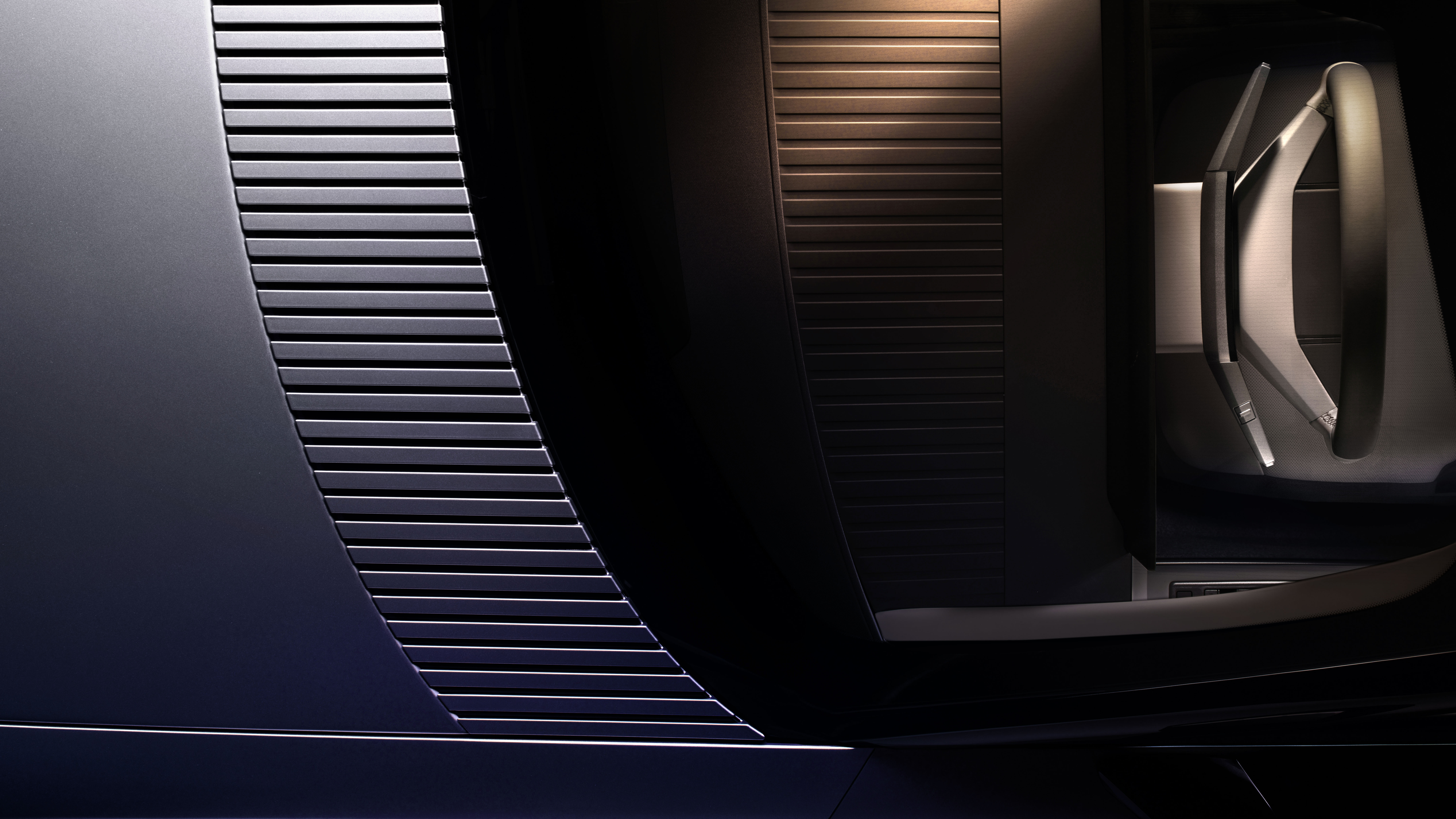 Jaguar Type 01 interior revealed