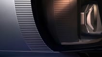 Jaguar Type 01 interior revealed
