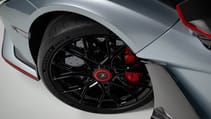 Lamborghini Revuelto SV Top Gear