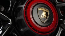 Lamborghini Revuelto SV Top Gear