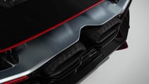 Lamborghini Revuelto SV Top Gear