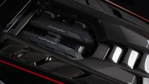 Lamborghini Revuelto SV Top Gear