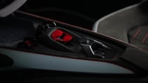 Lamborghini Revuelto SV Top Gear
