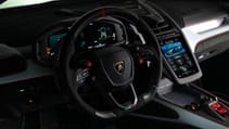 Lamborghini Revuelto SV Top Gear