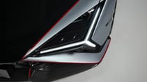 Lamborghini Revuelto SV Top Gear