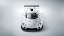 Koenigsegg CCGT1 revealed 2026