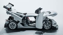 Koenigsegg CCGT1 revealed 2026