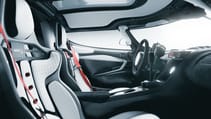 Koenigsegg CCGT1 revealed 2026