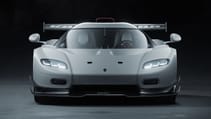 Koenigsegg CCGT1 revealed 2026