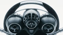 Koenigsegg CCGT1 revealed 2026