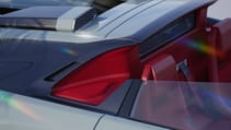 Eccentrica V12 Roadster 2026