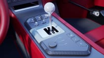Eccentrica V12 Roadster 2026