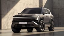Hyundai Tucson Top Gear