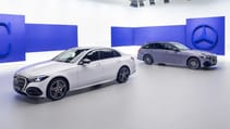 New Mercedes-Benz C-Class revealed 2026
