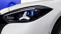 New Mercedes-Benz C-Class revealed 2026