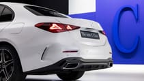 New Mercedes-Benz C-Class revealed 2026