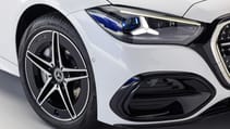 New Mercedes-Benz C-Class revealed 2026