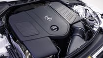 New Mercedes-Benz C-Class revealed 2026