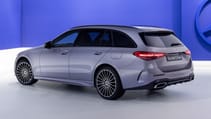 New Mercedes-Benz C-Class revealed 2026