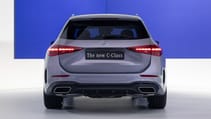 New Mercedes-Benz C-Class revealed 2026