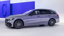 New Mercedes-Benz C-Class revealed 2026