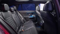 New Mercedes-Benz C-Class revealed 2026