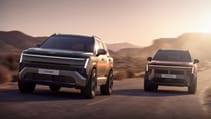 Hyundai Tucson Top Gear