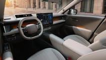 Hyundai Tucson Top Gear