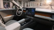 Hyundai Tucson Top Gear