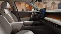 Hyundai Tucson Top Gear