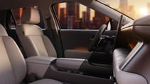 Hyundai Tucson Top Gear