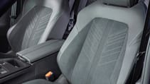 Vauxhall Astra Electric Sports Tourer