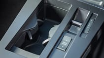Vauxhall Astra Electric Sports Tourer
