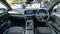 Vauxhall Astra Electric Sports Tourer