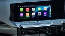 Vauxhall Astra Electric Sports Tourer