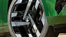 Vauxhall Astra Electric Sports Tourer