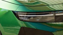 Vauxhall Astra Electric Sports Tourer