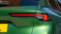 Vauxhall Astra Electric Sports Tourer